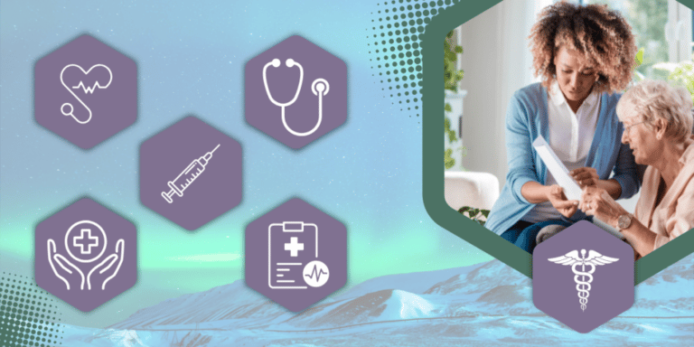 NORTHERN LIGHTS HEALTH CARE CENTER