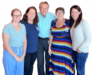 NORTHERN LIGHTS HEALTH CARE CENTER