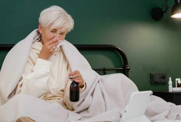 NORTHERN LIGHTS HEALTH CARE CENTER