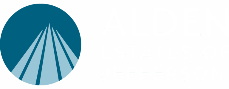 ALDEN ESTATES OF JEFFERSON