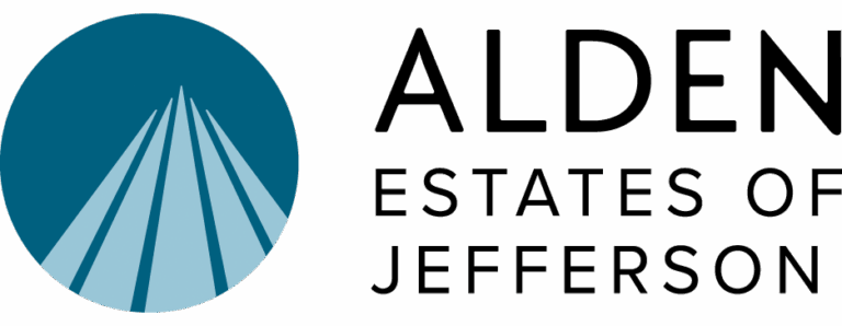 ALDEN ESTATES OF JEFFERSON