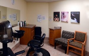 SPRING VALLEY HEALTH AND REHABILITATION CENTER