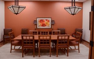 SPRING VALLEY HEALTH AND REHABILITATION CENTER