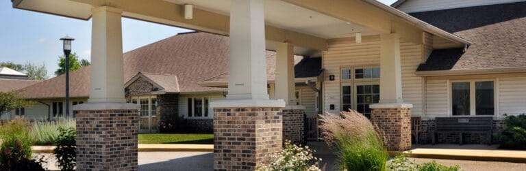 ALDEN ESTATES OF JEFFERSON