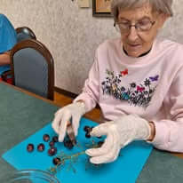 SHADY LANE NURSING CARE CENTER