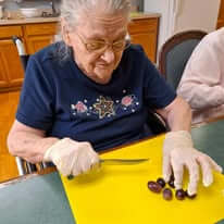 SHADY LANE NURSING CARE CENTER