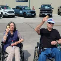 SHADY LANE NURSING CARE CENTER