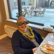 SHADY LANE NURSING CARE CENTER