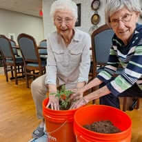 SHADY LANE NURSING CARE CENTER