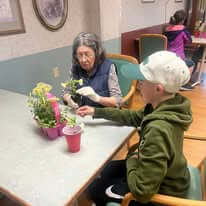 SHADY LANE NURSING CARE CENTER