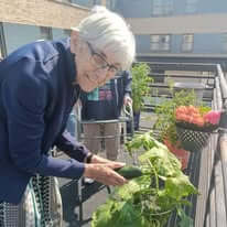 SHADY LANE NURSING CARE CENTER