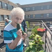 SHADY LANE NURSING CARE CENTER