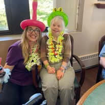 SHADY LANE NURSING CARE CENTER