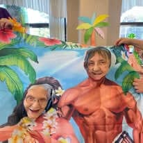 SHADY LANE NURSING CARE CENTER