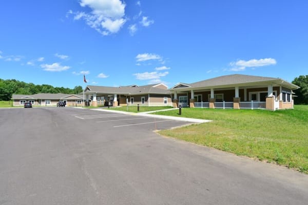 AUGUSTA HEALTH AND REHABILITATION