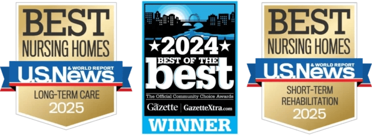 CEDAR CREST HEALTH CENTER