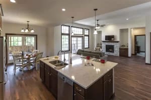 CEDAR CREST HEALTH CENTER