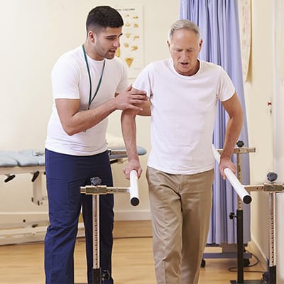 BELMONT HEALTHCARE CENTER