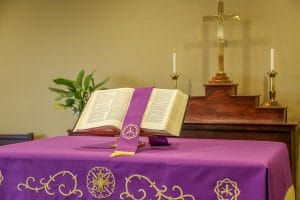 CEDAR CREST HEALTH CENTER