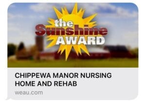 CHIPPEWA MANOR NURSING AND REHABILITATION