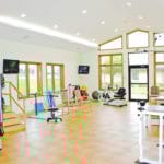 CHIPPEWA MANOR NURSING AND REHABILITATION