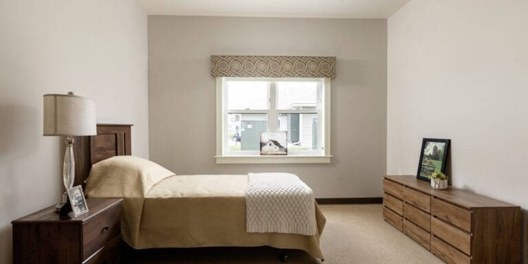 CHRISTIAN HOME CARE AND REHAB CENTER LLC