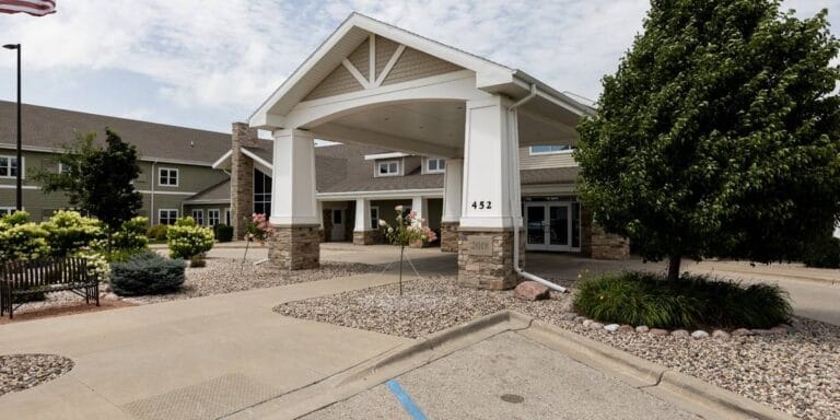 CHRISTIAN HOME CARE AND REHAB CENTER LLC