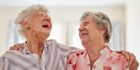 CHRISTIAN HOME CARE AND REHAB CENTER LLC