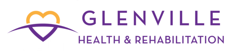 Glenville Health & Rehabilitation logo