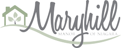 Logo for Maryhill Manor of Niagara