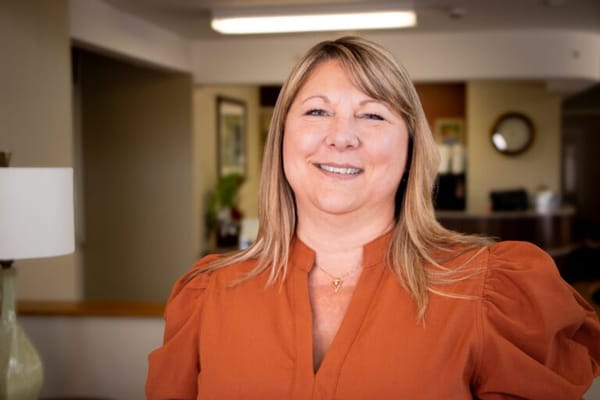 OAKRIDGE GARDENS NURSING CENTER, INC