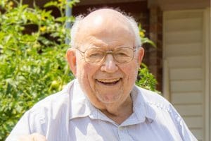 OAKRIDGE GARDENS NURSING CENTER, INC