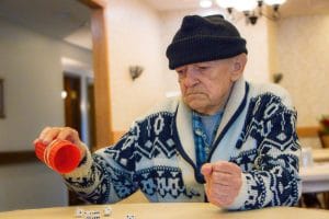 OAKRIDGE GARDENS NURSING CENTER, INC