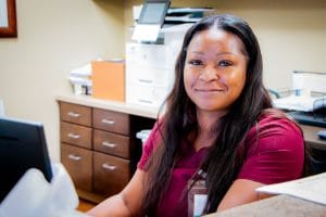 OAKRIDGE GARDENS NURSING CENTER, INC