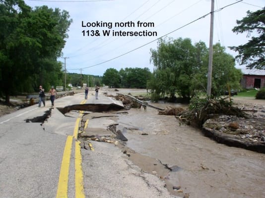 SAUK COUNTY HEALTH CARE CENTER