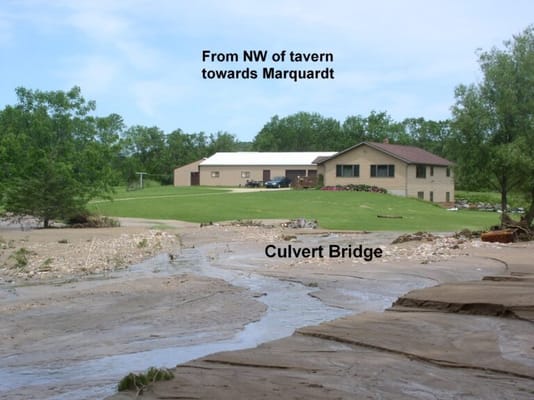 SAUK COUNTY HEALTH CARE CENTER