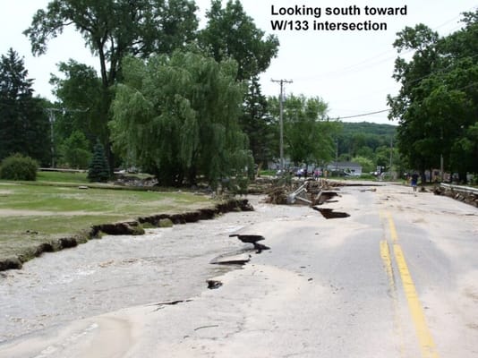 SAUK COUNTY HEALTH CARE CENTER