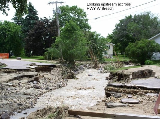 SAUK COUNTY HEALTH CARE CENTER