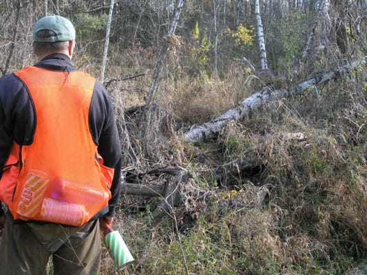 SAUK COUNTY HEALTH CARE CENTER