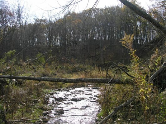 SAUK COUNTY HEALTH CARE CENTER