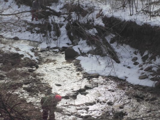 SAUK COUNTY HEALTH CARE CENTER