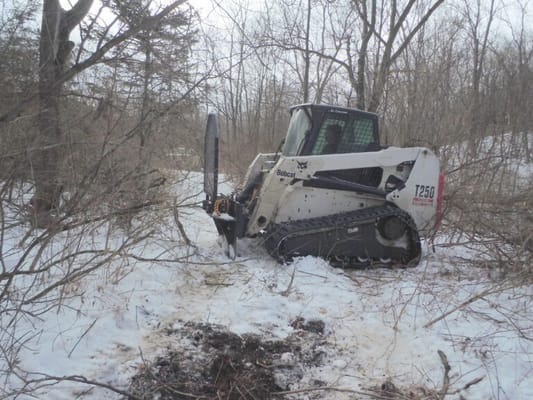 SAUK COUNTY HEALTH CARE CENTER