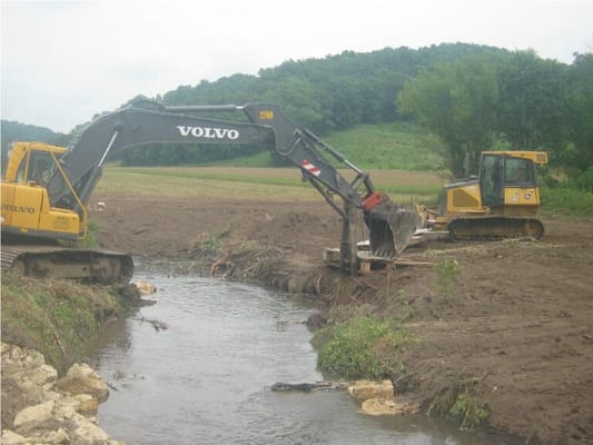 SAUK COUNTY HEALTH CARE CENTER