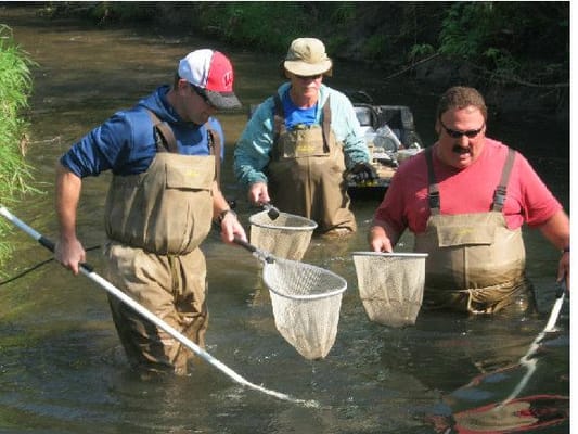 SAUK COUNTY HEALTH CARE CENTER