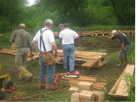 SAUK COUNTY HEALTH CARE CENTER