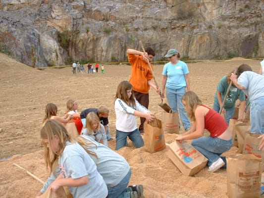 SAUK COUNTY HEALTH CARE CENTER