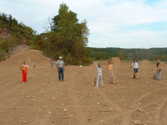SAUK COUNTY HEALTH CARE CENTER