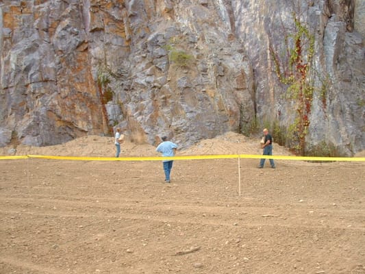 SAUK COUNTY HEALTH CARE CENTER