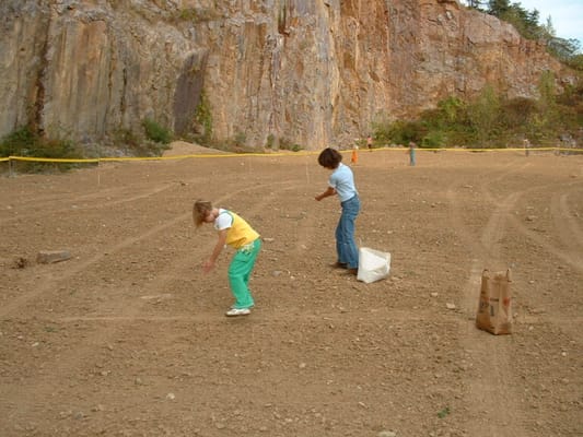 SAUK COUNTY HEALTH CARE CENTER