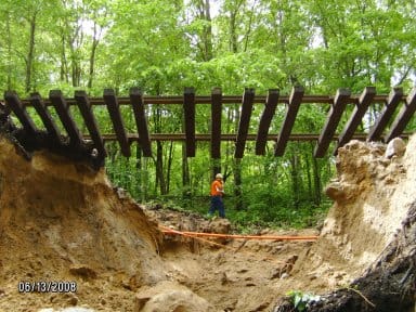 SAUK COUNTY HEALTH CARE CENTER
